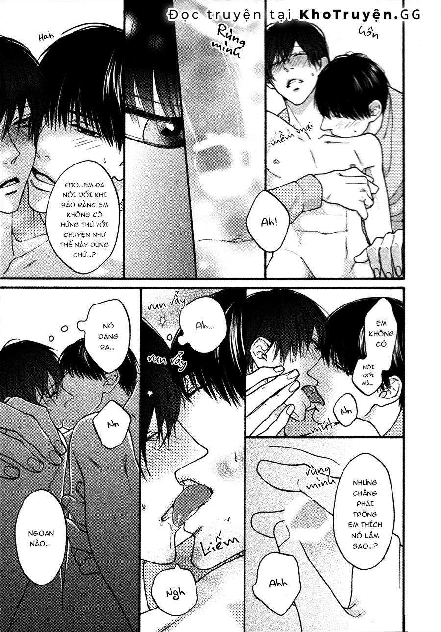 tình yêu vô tội chapter 1 32