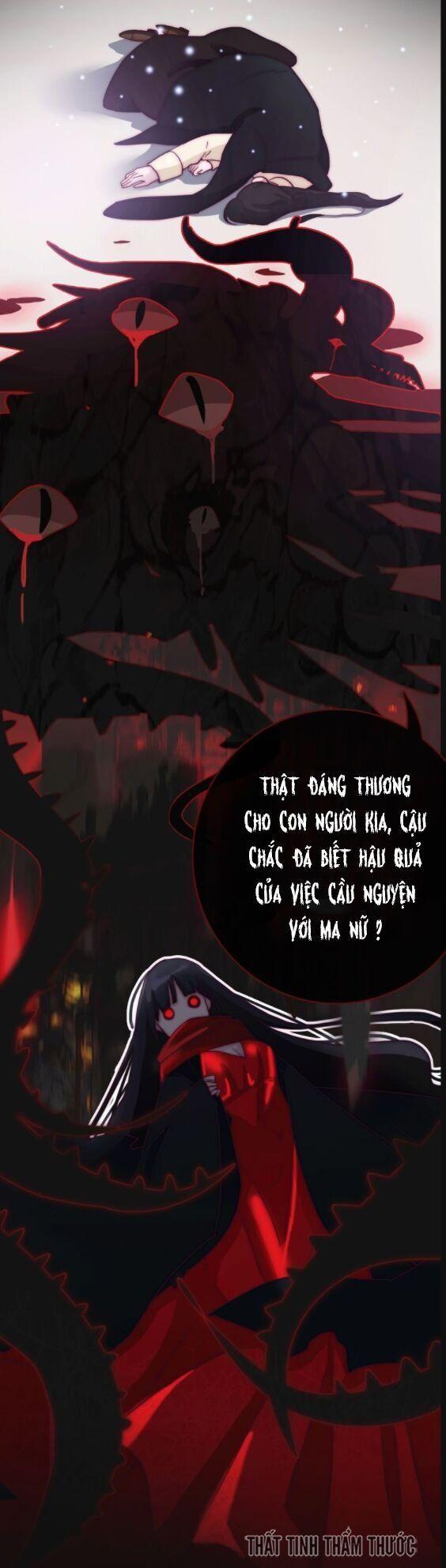 đêm tối chốn này chapter 0 15