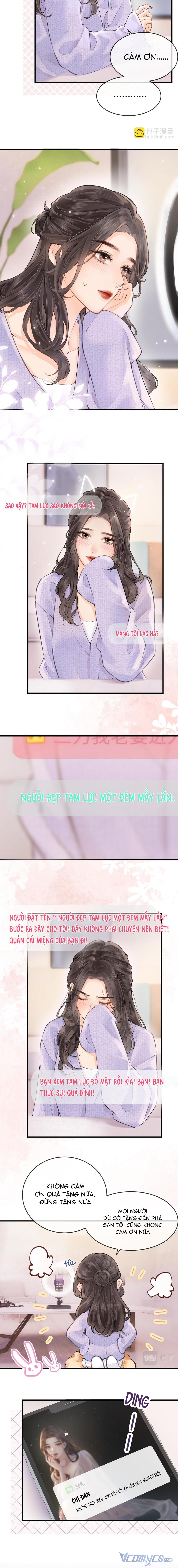 vợ chồng siêu sao có chút ngọt [m] chapter 5 5