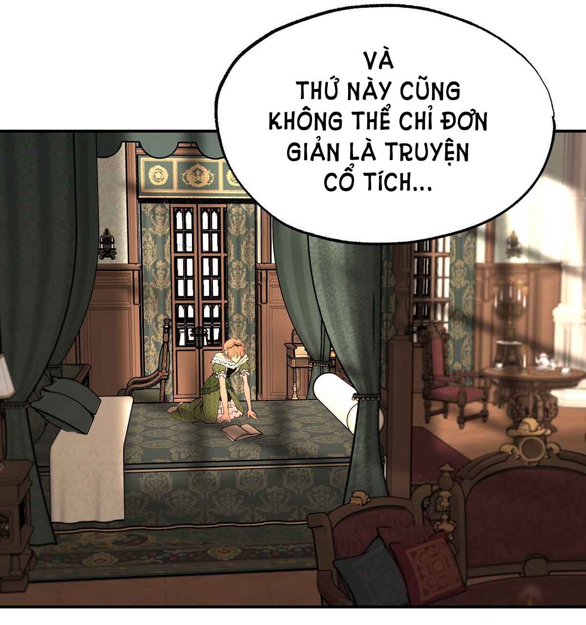 bánh xe của charlotte chapter 6.2 16