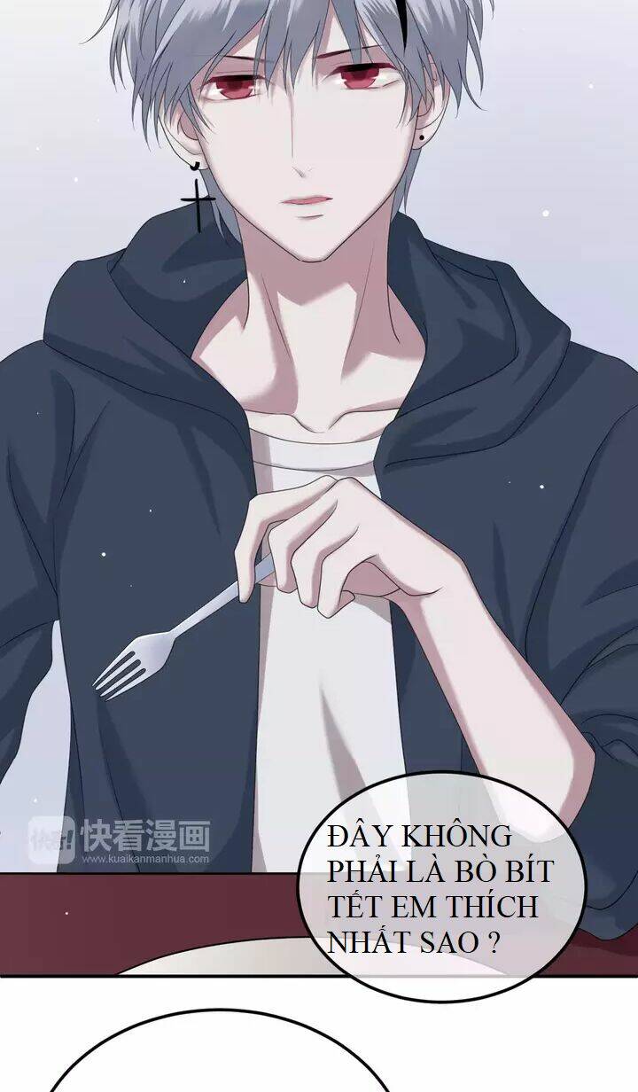 thần tượng điểm zero chapter 89.2 33