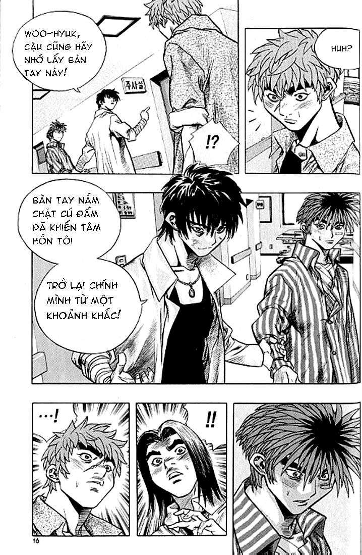 change guy chapter 177 12