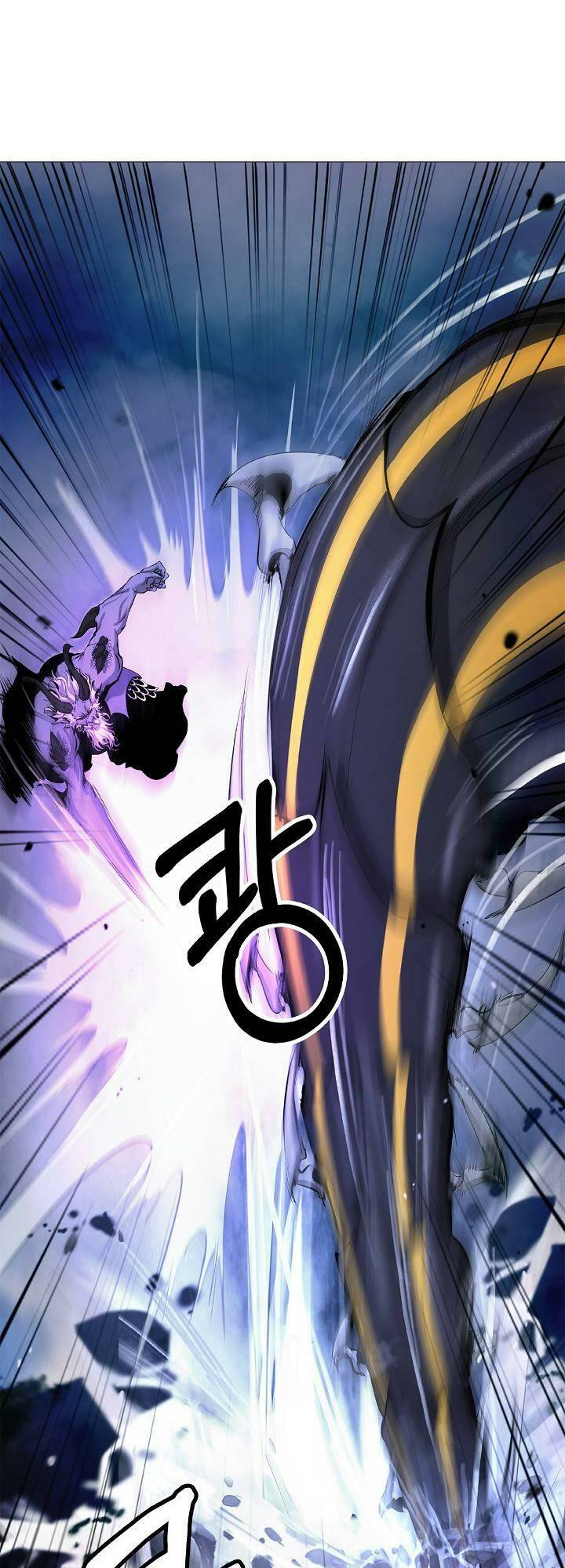 xuyên không thành hổ chapter 115 73