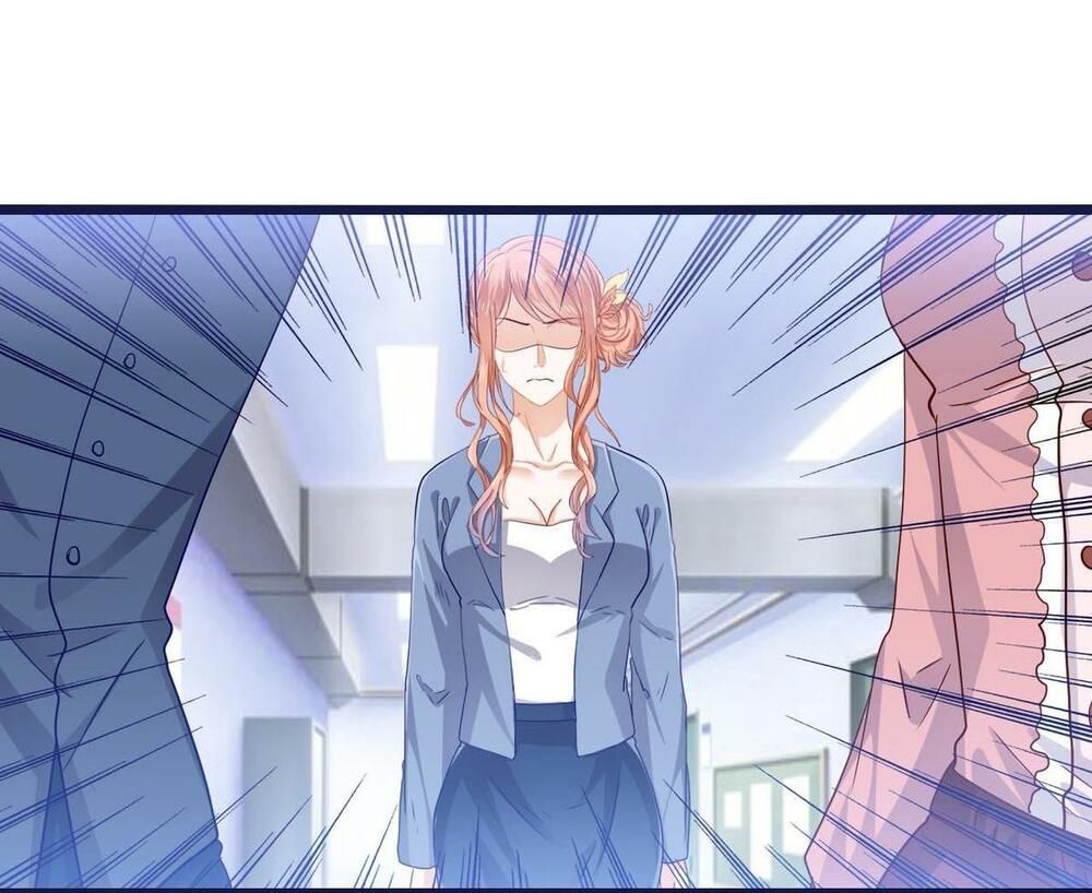 trọng sinh chi song diện cừu phục ký chapter 16 38