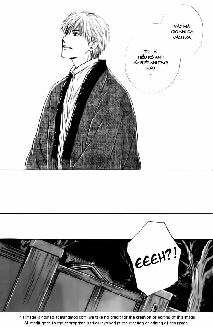 bình minh u sầu chapter 16 12