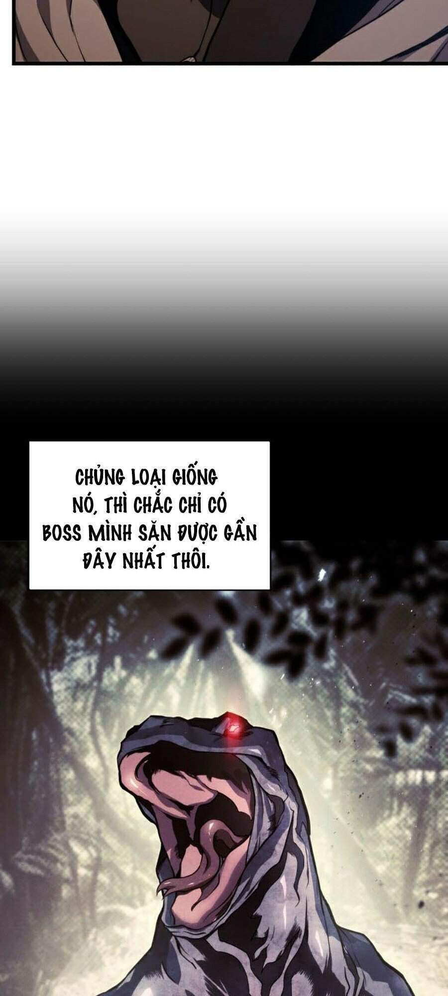 huyền thoại game thủ - tái xuất chapter 25 39