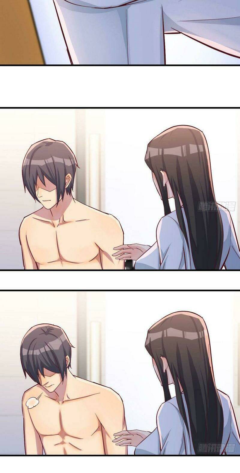 y thánh thiên tài tại hoa đô chapter 10 45