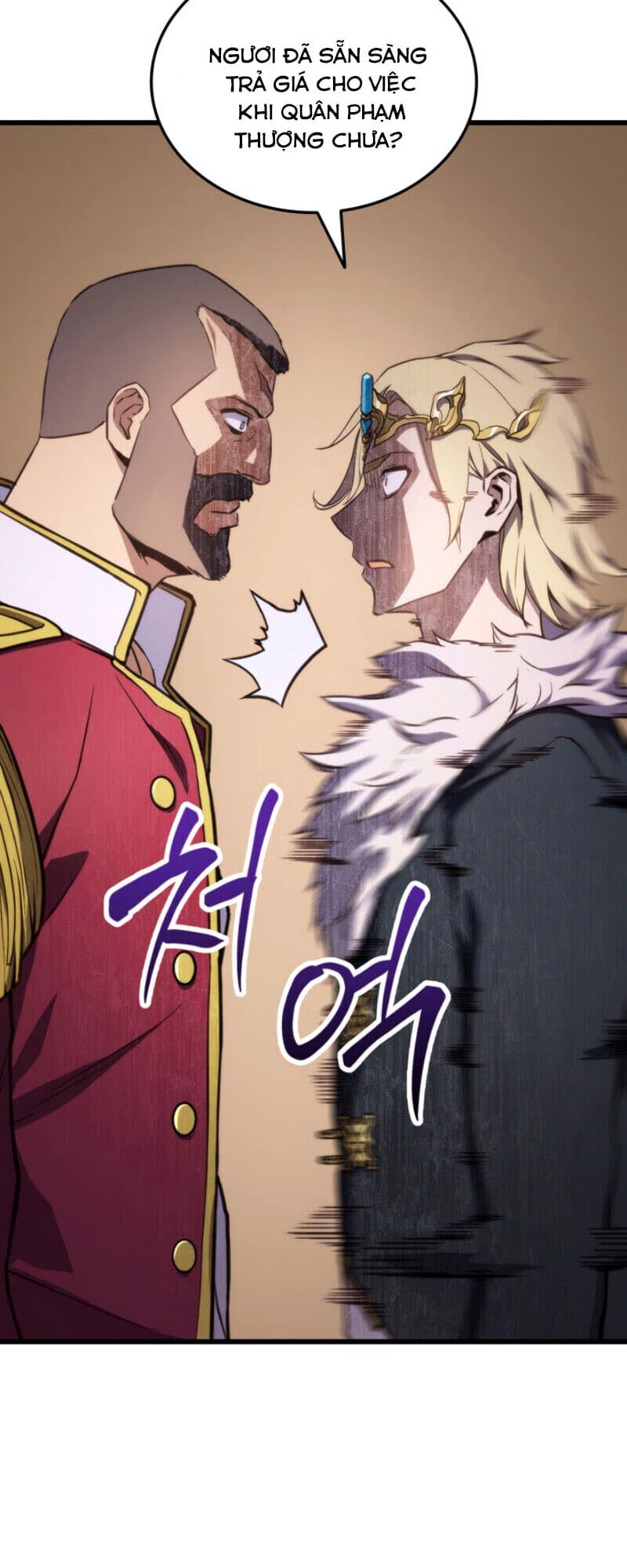 huyền thoại game thủ - tái xuất chapter 20 66