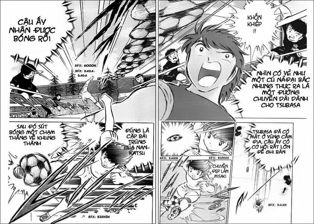 captain tsubasa chapter 36 13