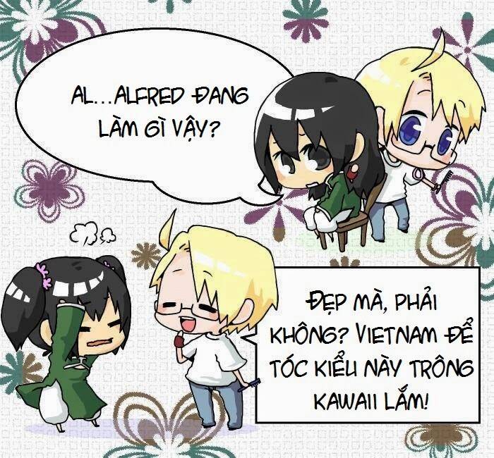 aph doujinshi couples collection chapter 13 2