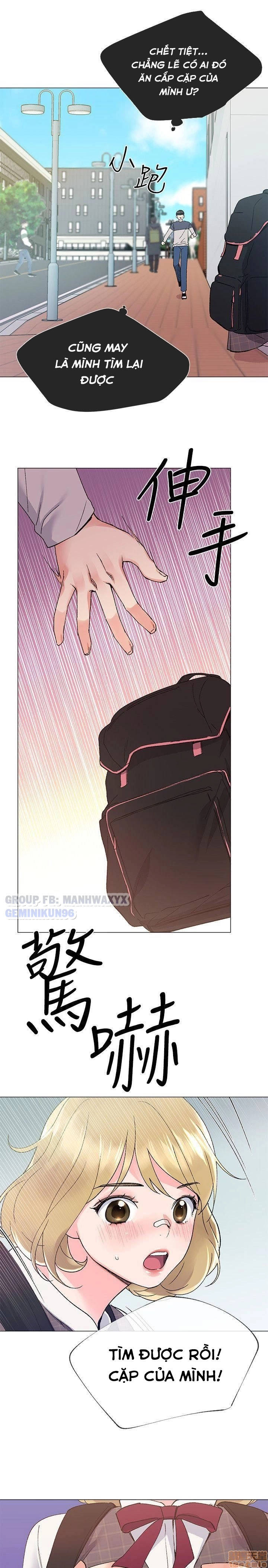 trả thù cô ta chapter 15 26