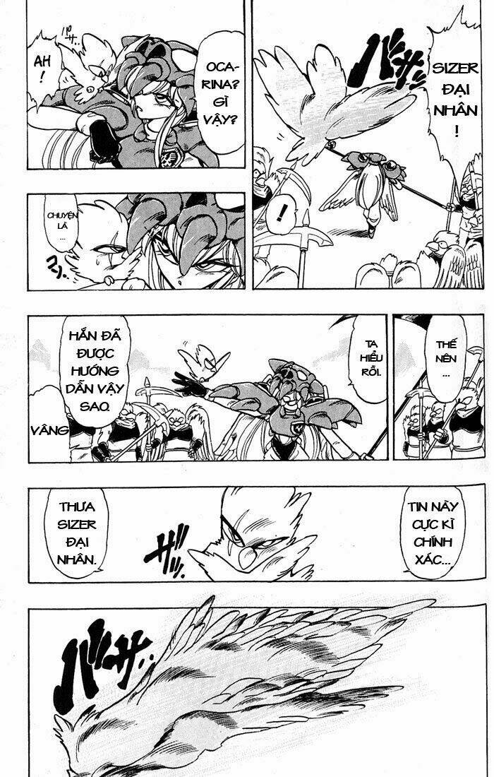 violinist of hameln - cây đàn kì diệu chapter 27 33