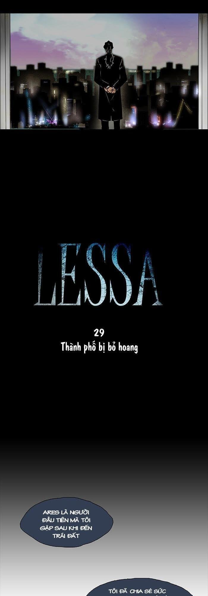 lessa chapter 29 12