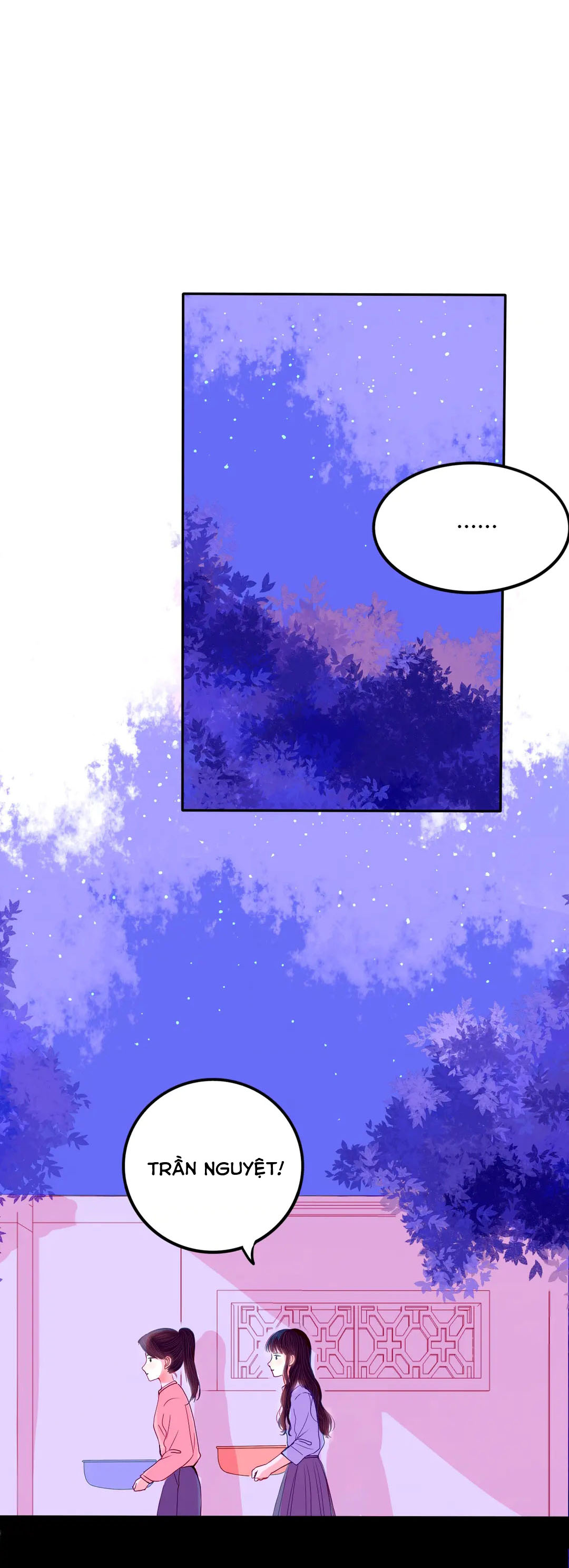 không có mưa gió thì sao có nắng chapter 21 21