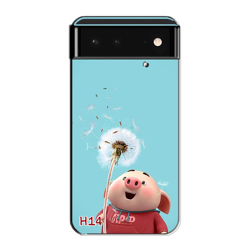 Ốp Lưng Dành Cho GOOGLE PIXEL 6