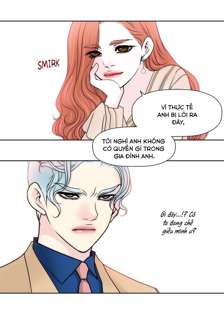 người đàn ông của tôi chapter 63.2 21