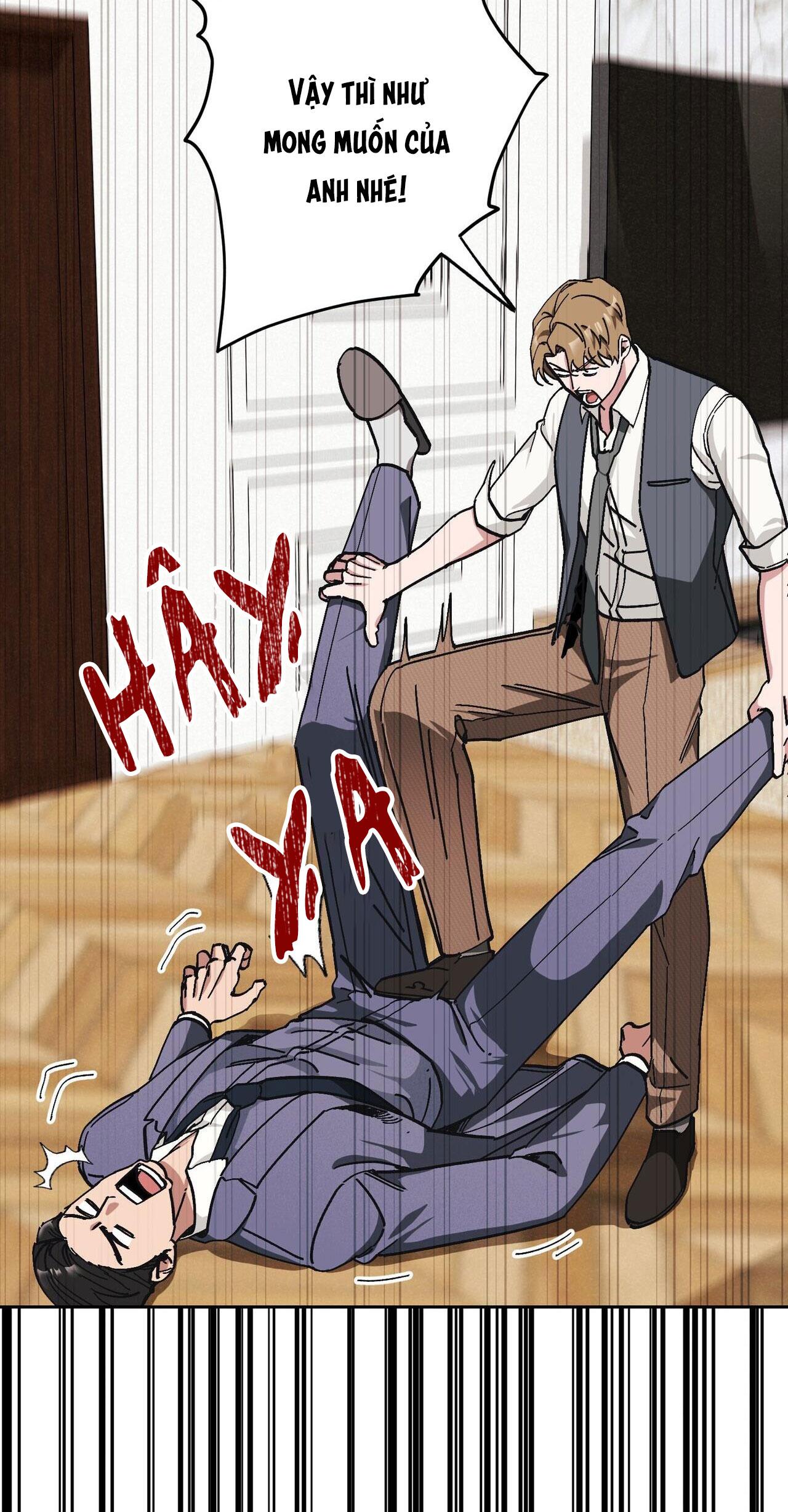 làm dâu nhà tài phiệt họ kang chapter 31 28