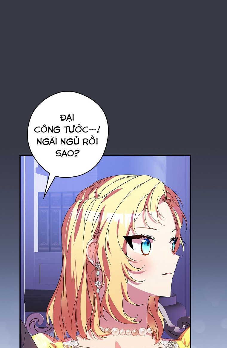 câu chuyện cổ tích về nhân vật phản diện chapter 50 25