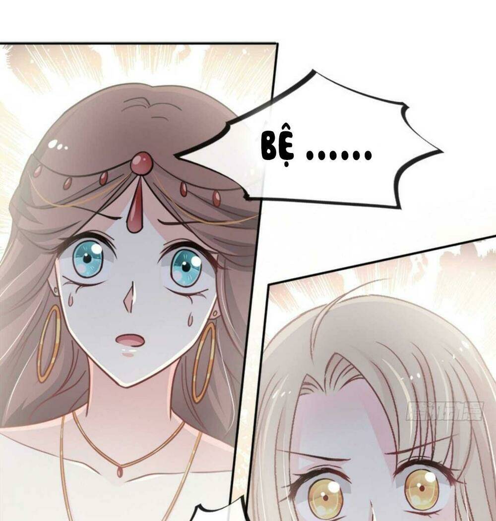 thiên hạ đệ nhất sủng phi chapter 77.1 19