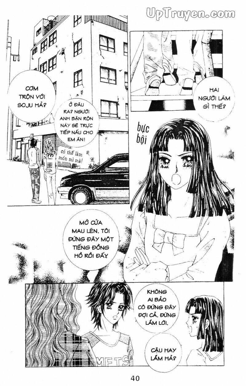 mặt nạ tình yêu chapter 72 42