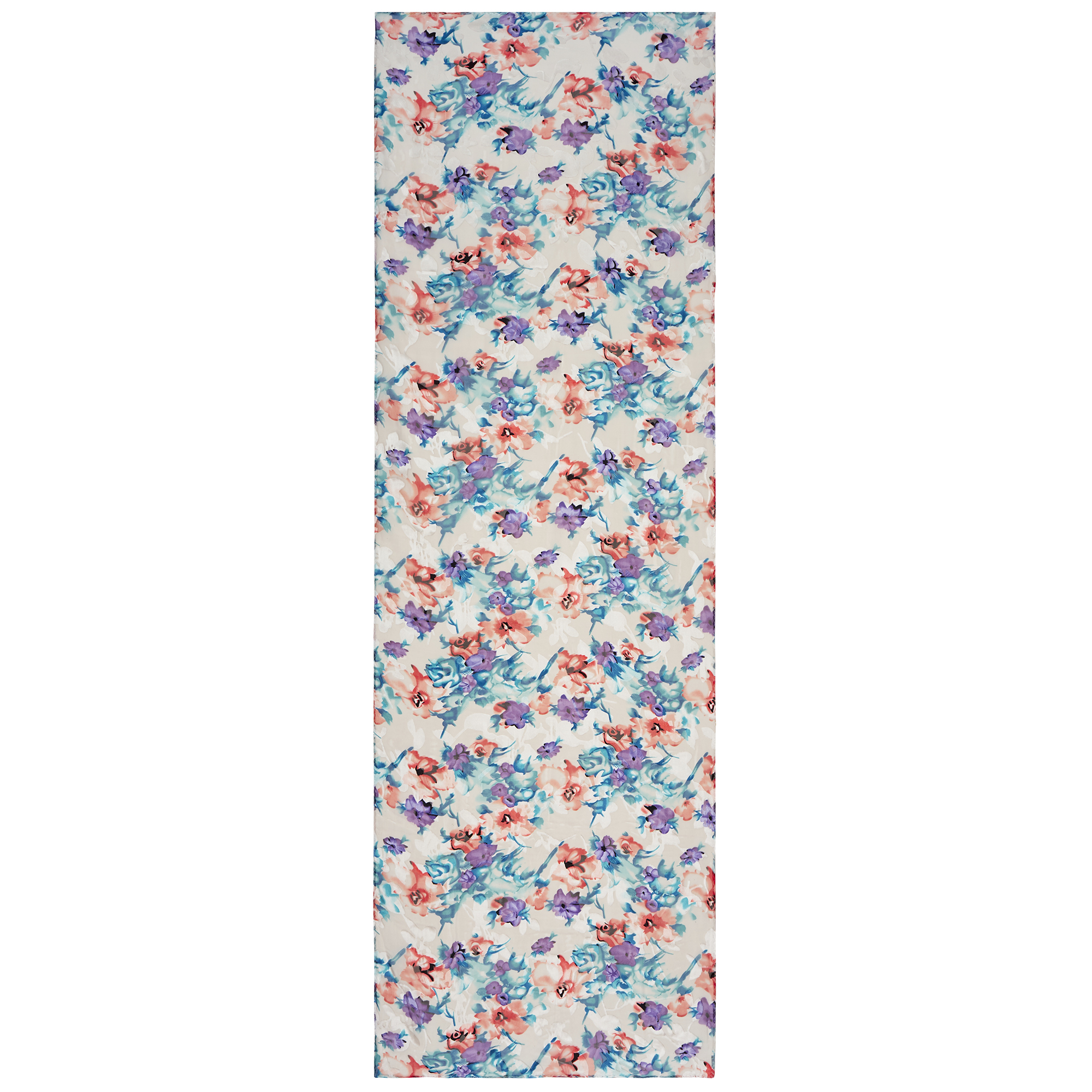 Khăn Choàng Lụa BYFAS Cao Cấp 170*55 cm