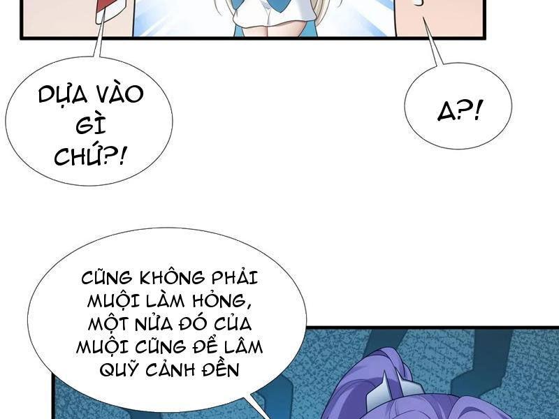 Thái Cổ Yêu Thánh Lấy Ta Làm Lô Đỉnh Chapter 58 - Trang 97