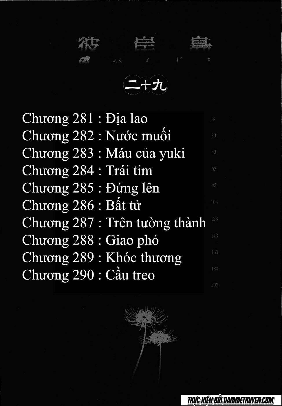 đảo ma cà rồng chapter 281 5