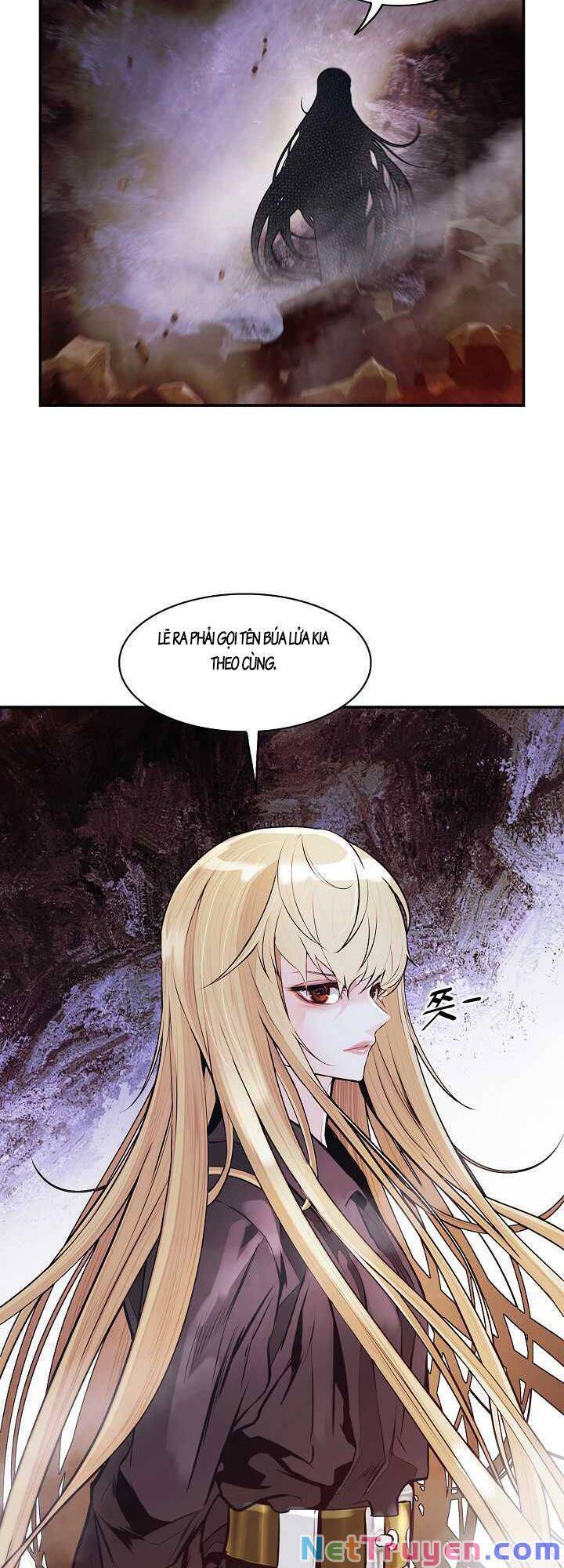 bất bại chân ma chapter 110 46