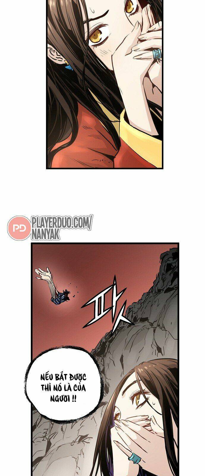 hứa lan chapter 55 58