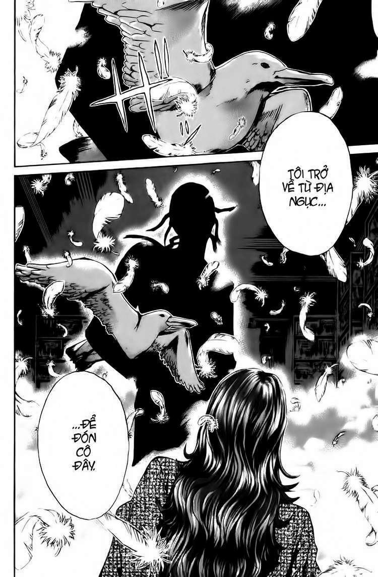 GTO - Great Teacher Onizuka chapter 199 20