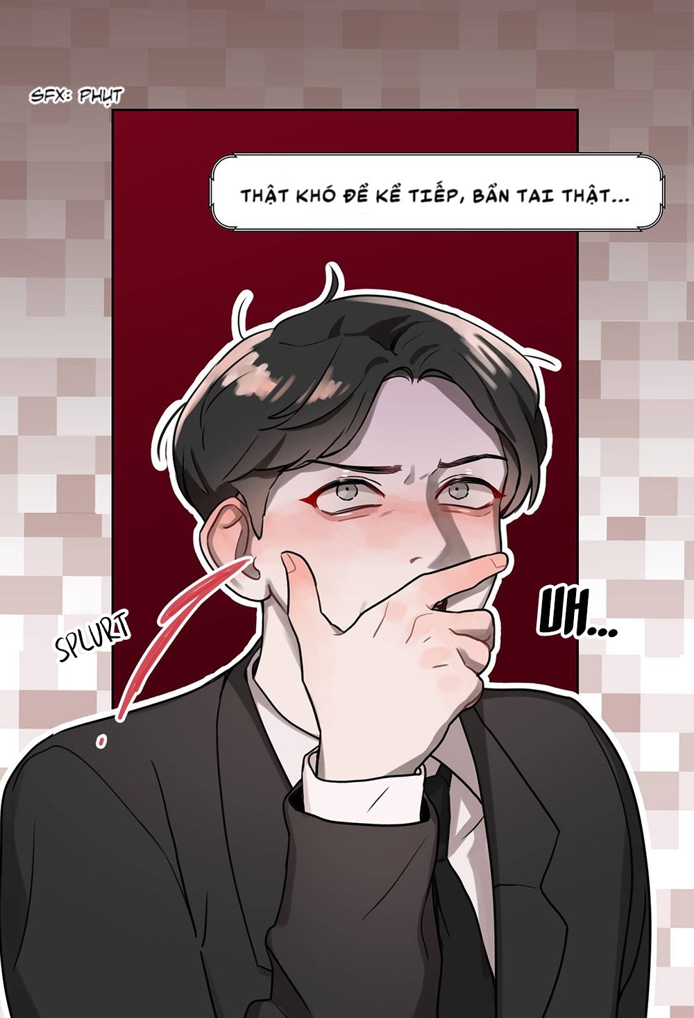 sát thủ sát vách chapter 2 30