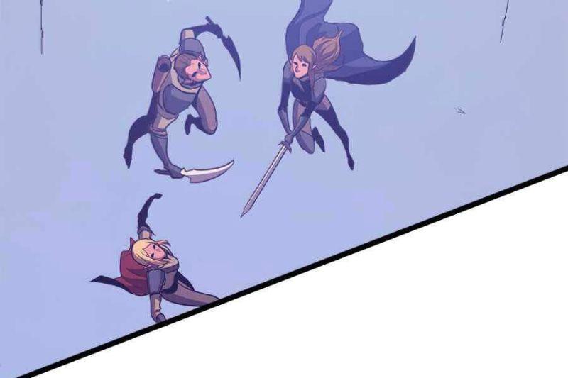 tôi trở lại thăng cấp một mình chapter 116 147