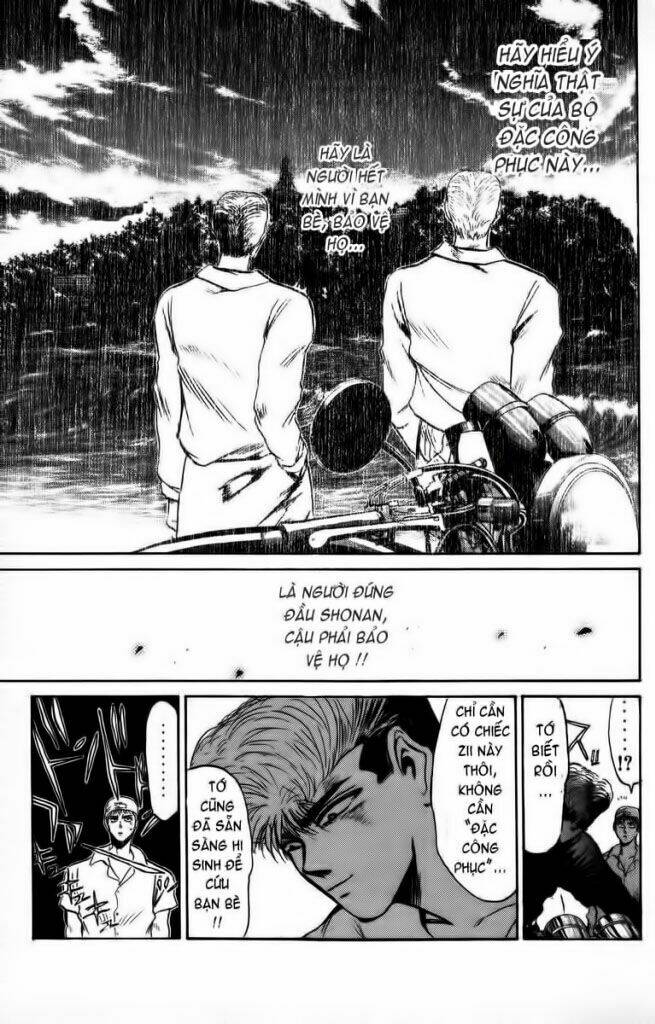 shonan junai gumi chapter 150 14