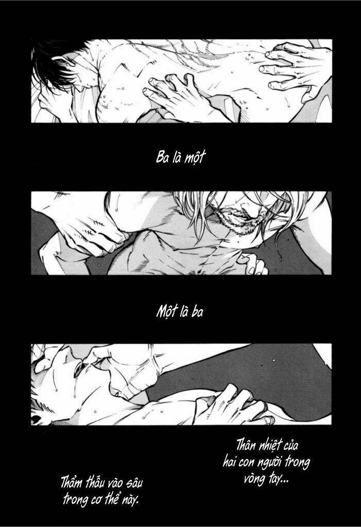 canis – the speaker chapter 1 4