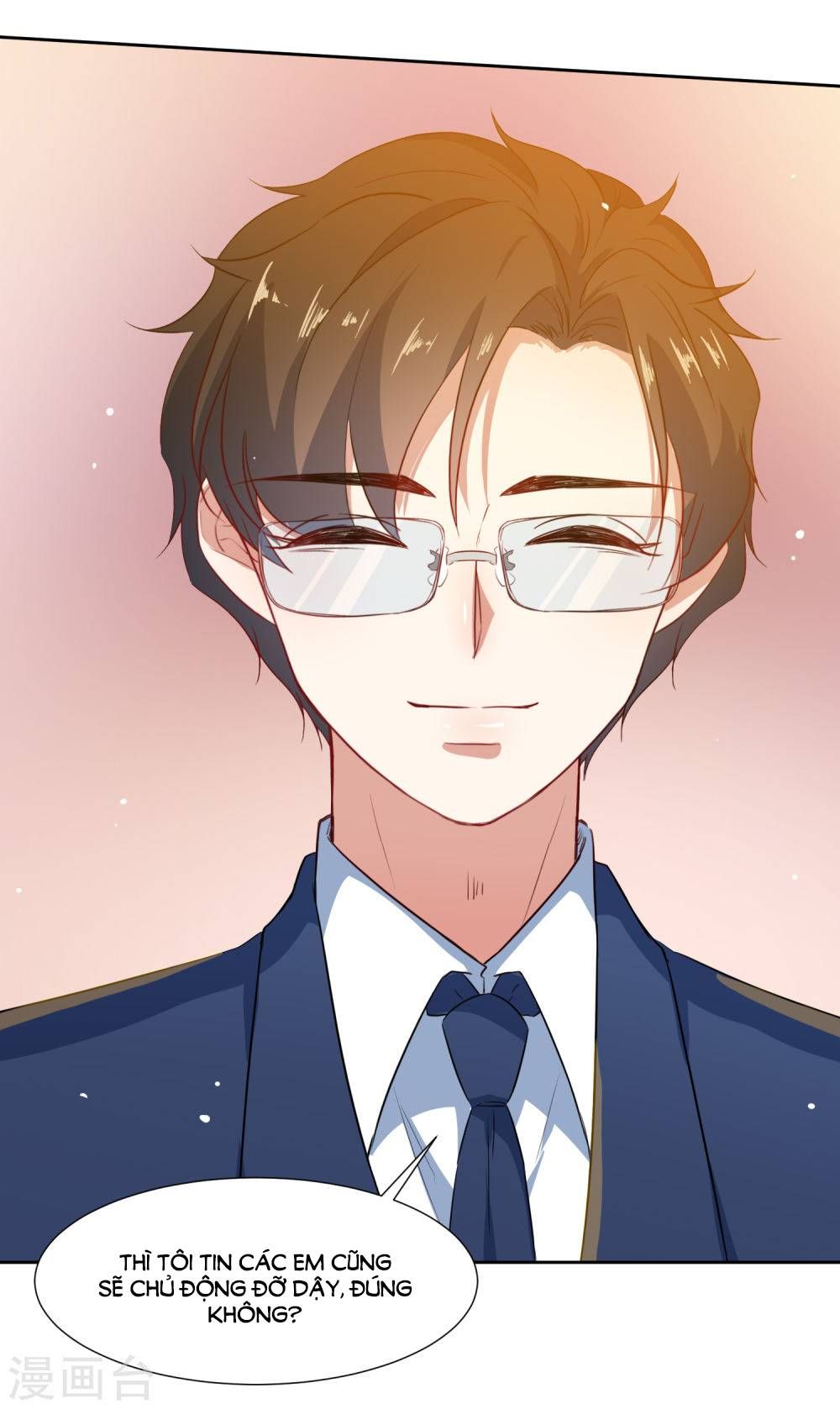 thầy giáo ác ma yêu tôi rồi chapter 55 13