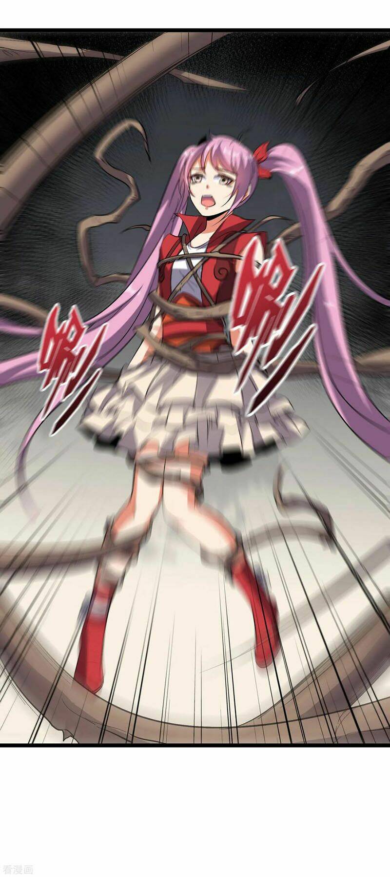 phục thiên thánh chủ chapter 56 17