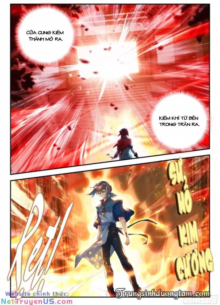 đấu la đại lục 5 - đường tam trùng sinh chapter 137 11