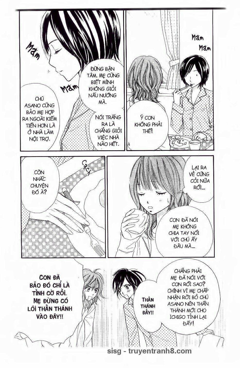 ichigo to anzu chapter 38 9