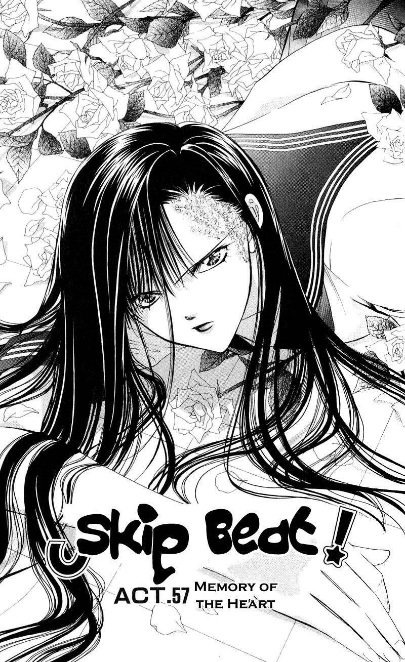 thử thách của kyouko chapter 57 2