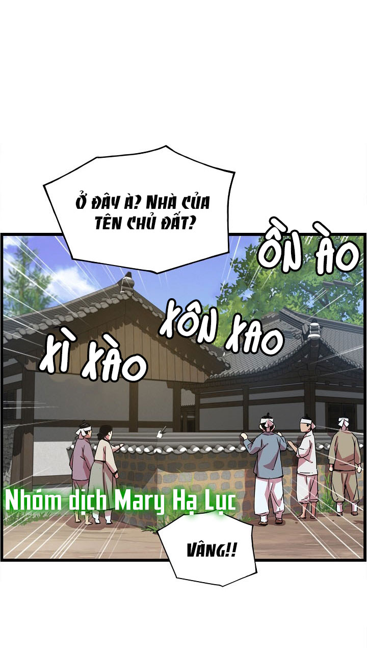 tôi sẽ sống như một hoàng tử chapter 27 62