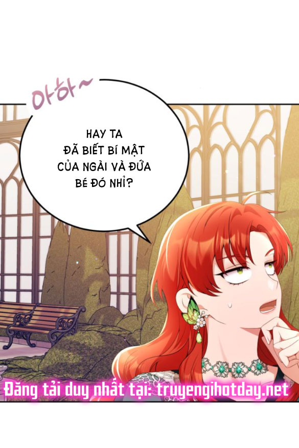 tôi sẽ ly hôn với người chồng bạo chúa chapter 51.1 22