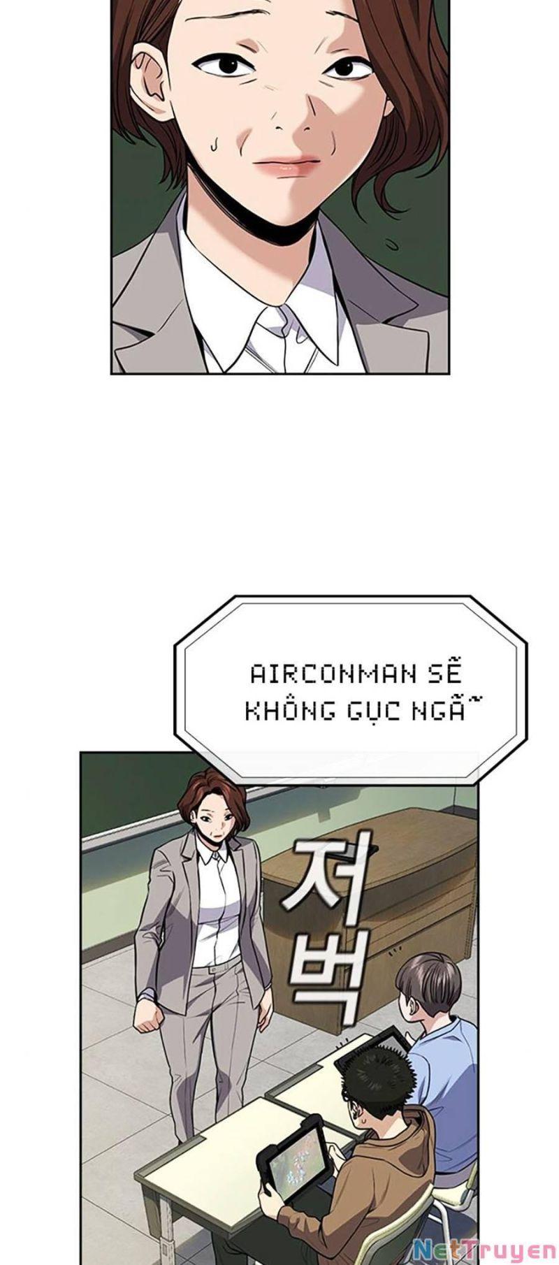 giáo dục chân chính chapter 87 14