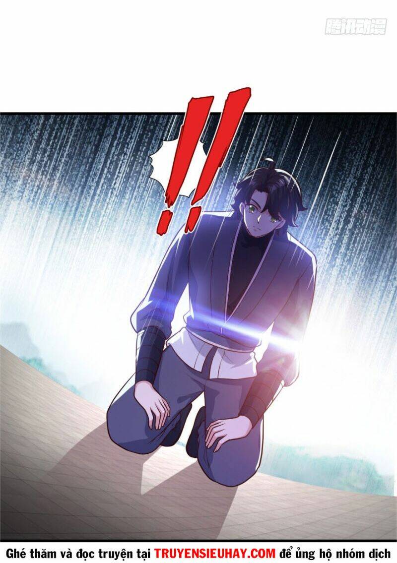 tiên ma đồng tu chapter 86 9