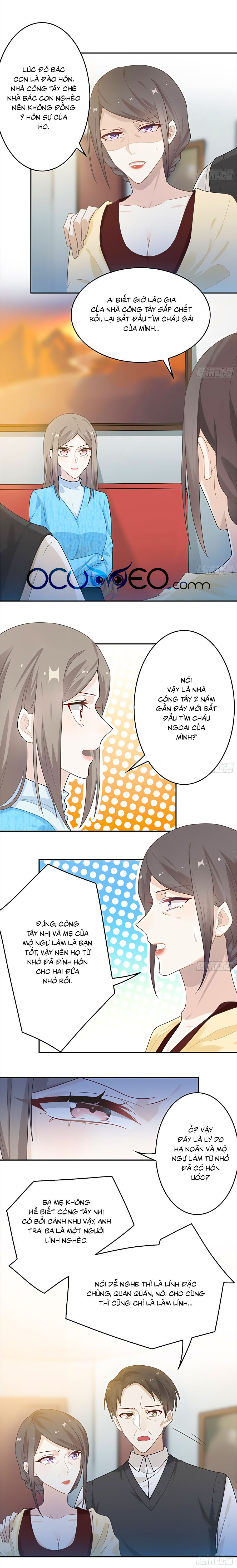 hai cách tìm gặp người yêu chapter 51 1