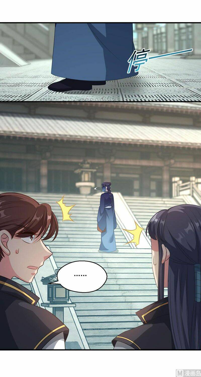 tiên ma đồng tu chapter 182 8