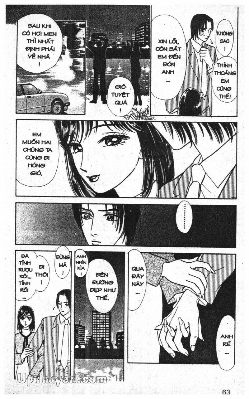 hoàng tử hoa - bud boy chapter 16 64