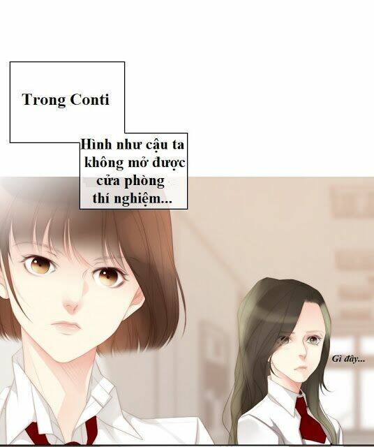 tình cờ tìm thấy tháng 7 chapter 6.2 33