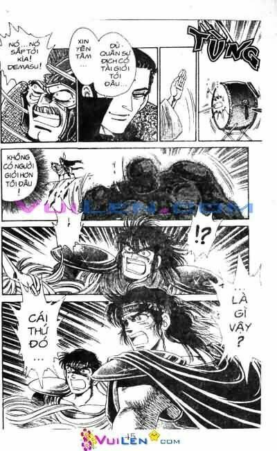 vương tử takeru chapter 22 45