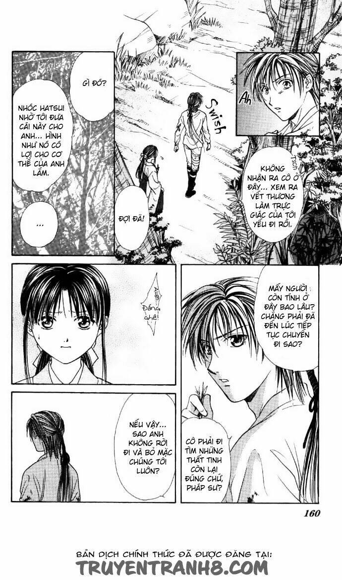 quyển sách kỳ bí - fushigi yuugi chapter 6 36