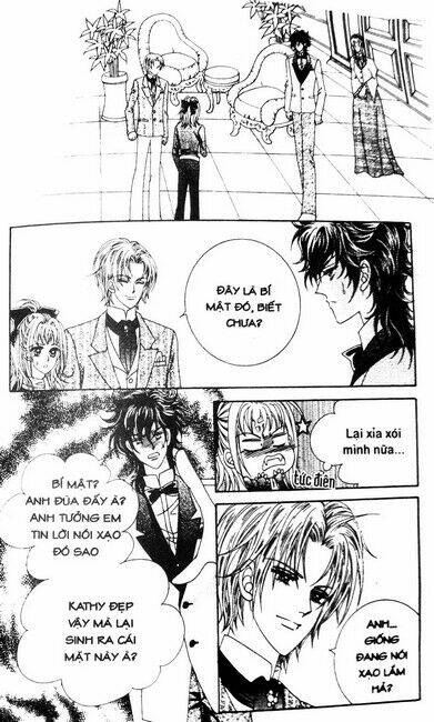 lọ lem hậu đậu chapter 6 29